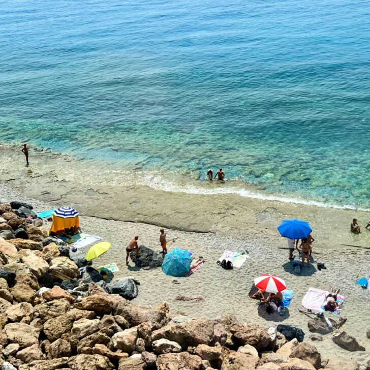 Finalborgo and Noli: Underrated Italian Coastal Towns You’ll Fall in Love With