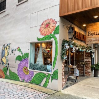 flower-mural-mount-dora