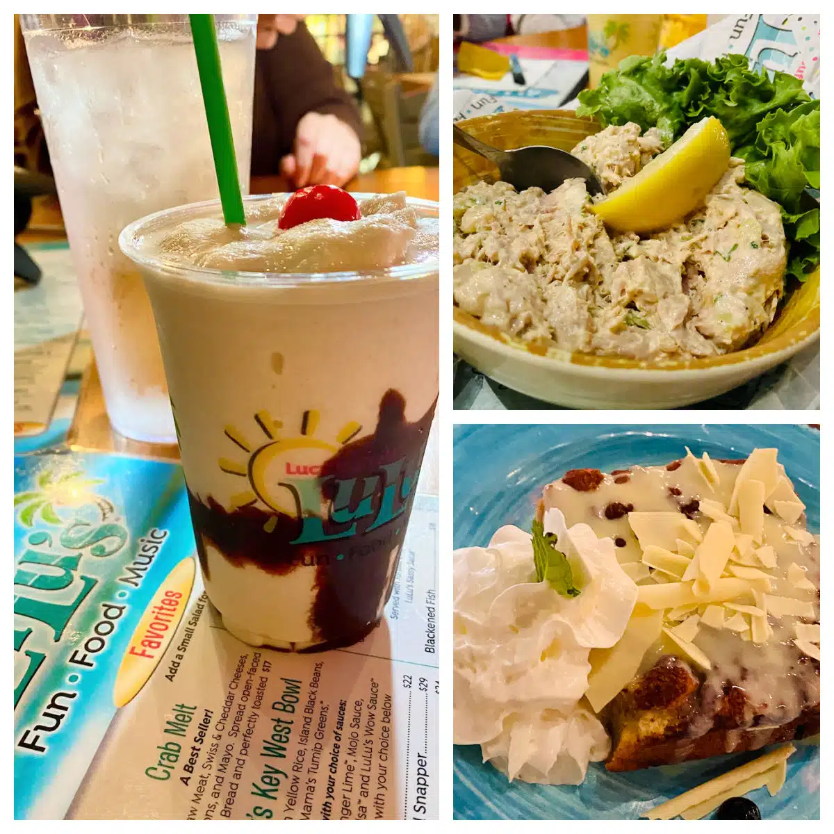 lulus-fish-dip-and-bread-pudding