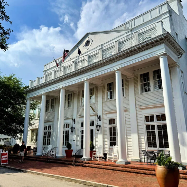 Aiken, South Carolina: A Gilded Getaway in Thoroughbred Country