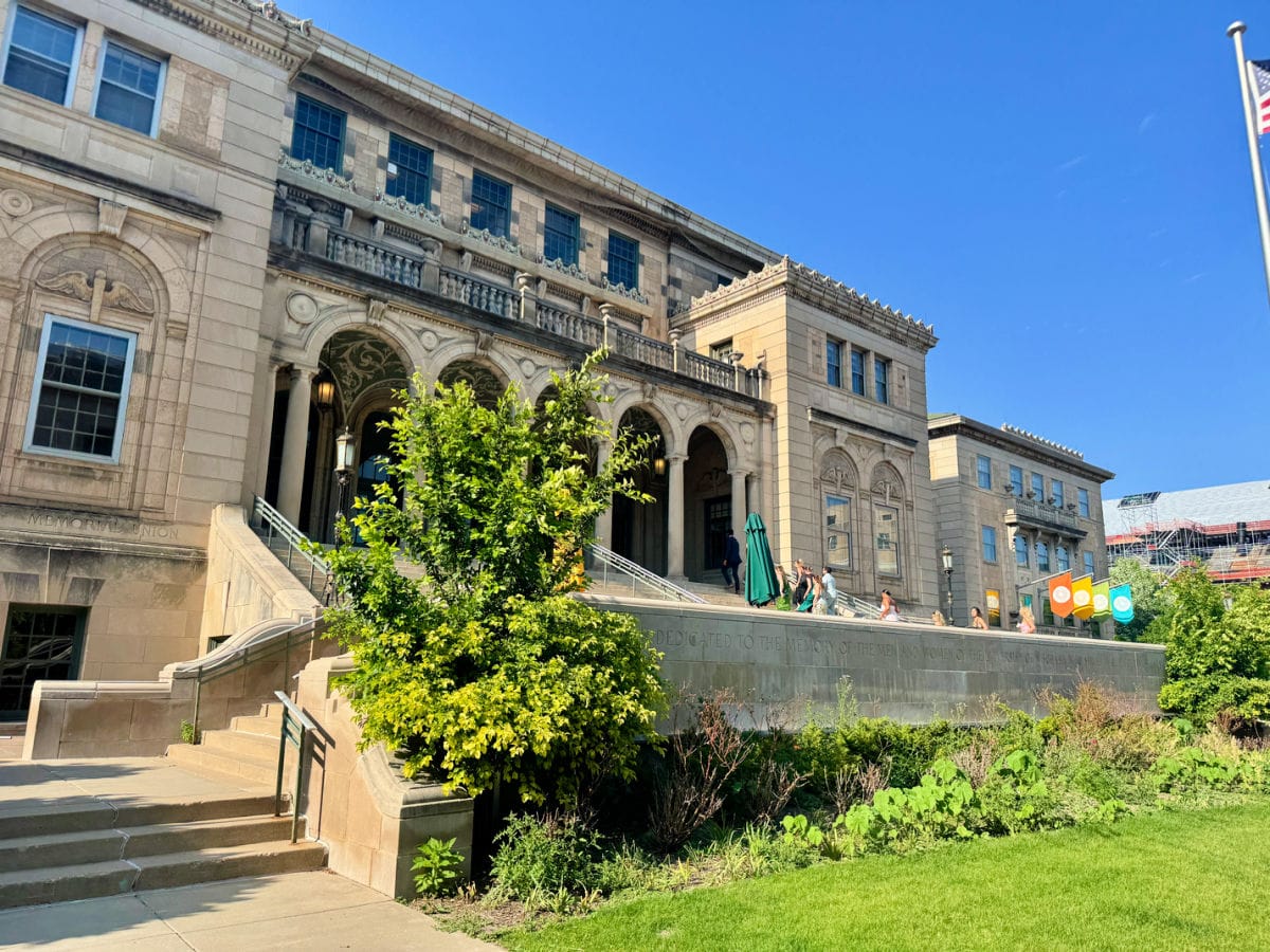 university-of-wisconsin-at-madison