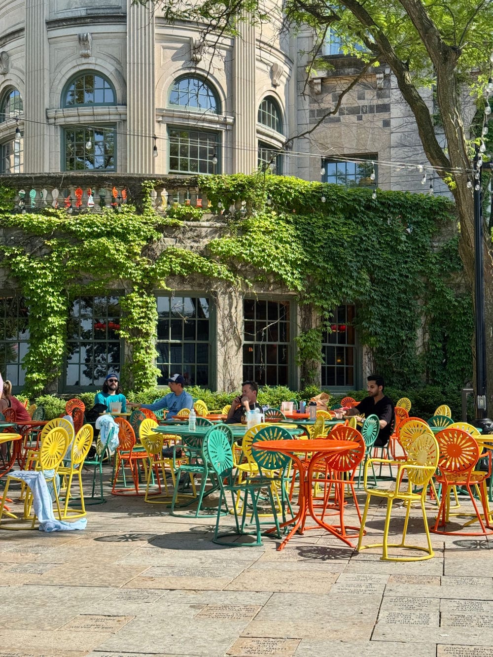 university-of-wisconsin-campus-student-union