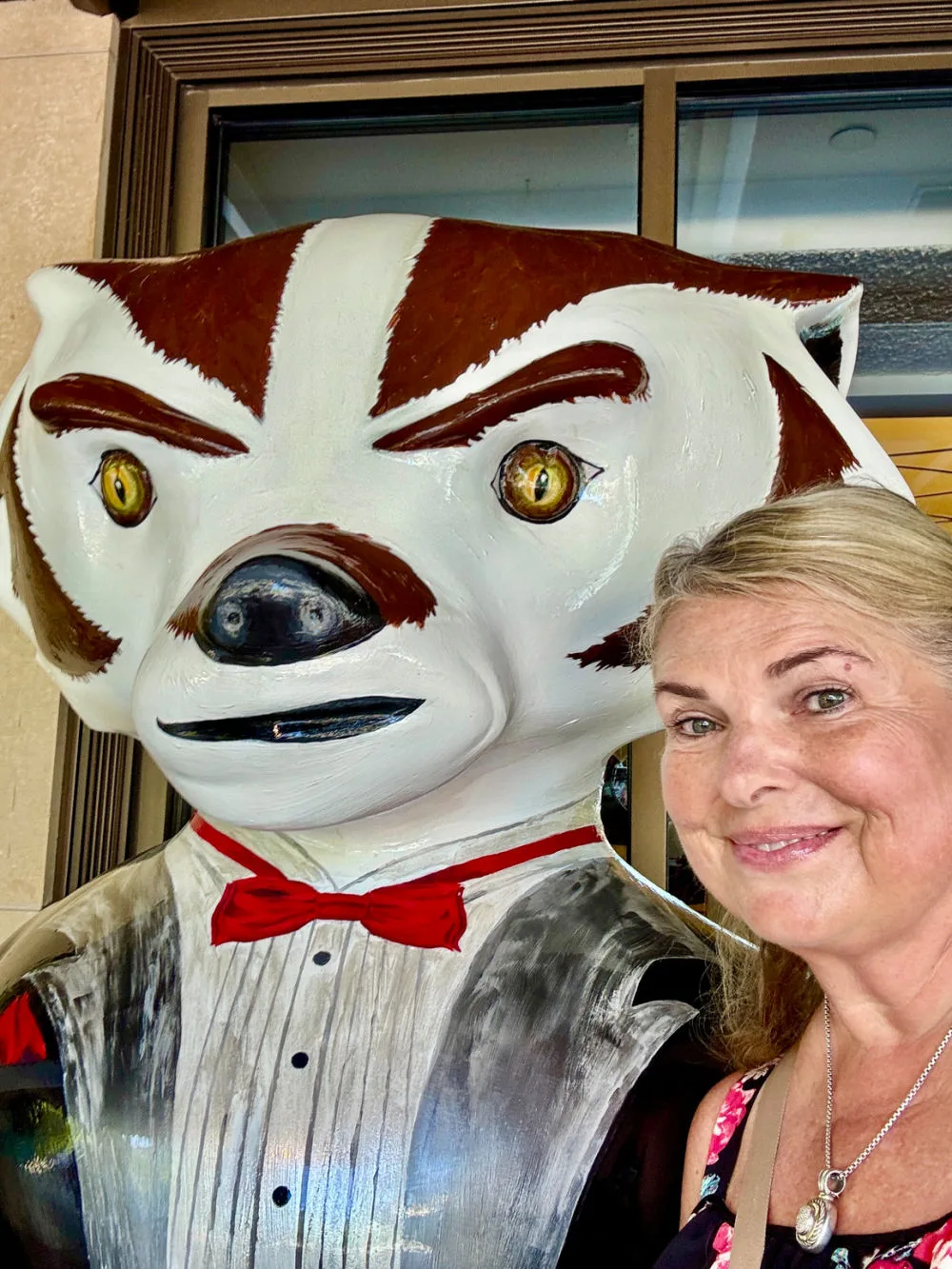 wisconsin-badger