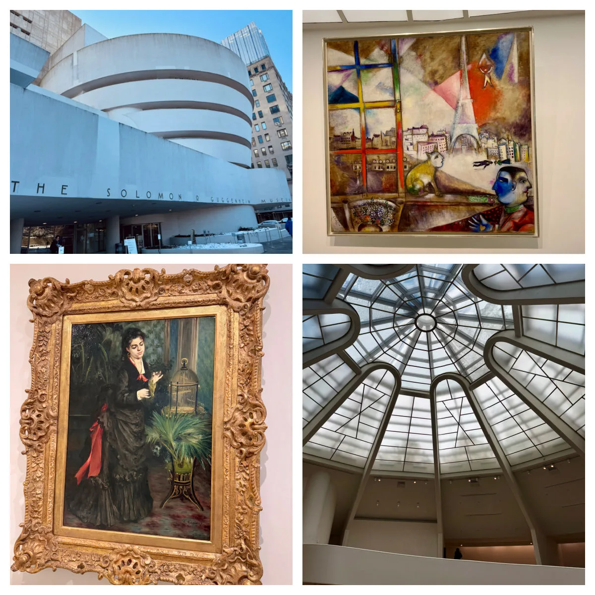 solomon-guggenheim-art-gallery