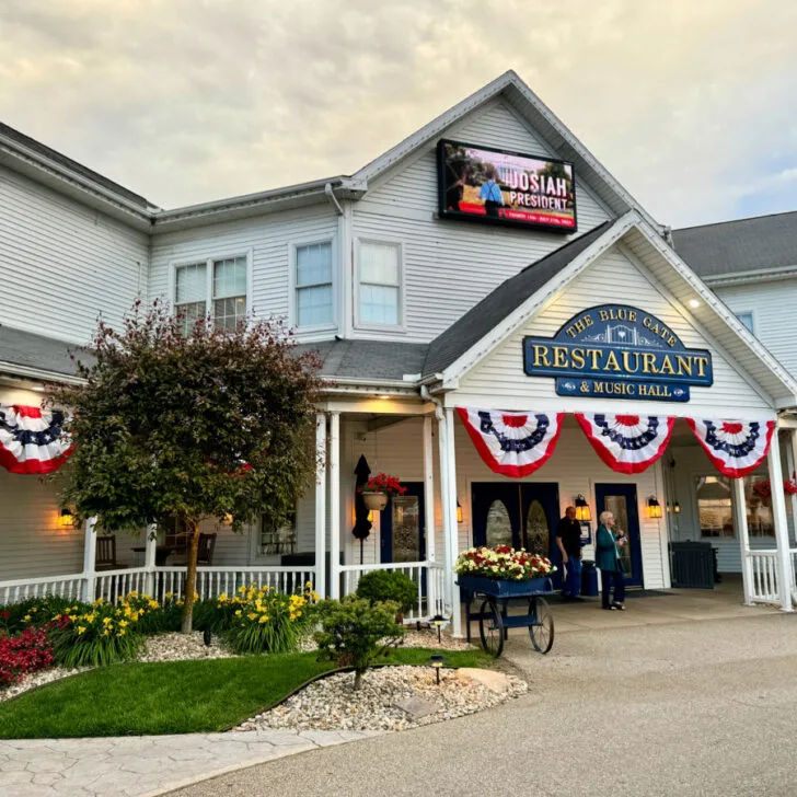 Townsizing in Shipshewana, Indiana: A Small-Town Escape with Big Charm