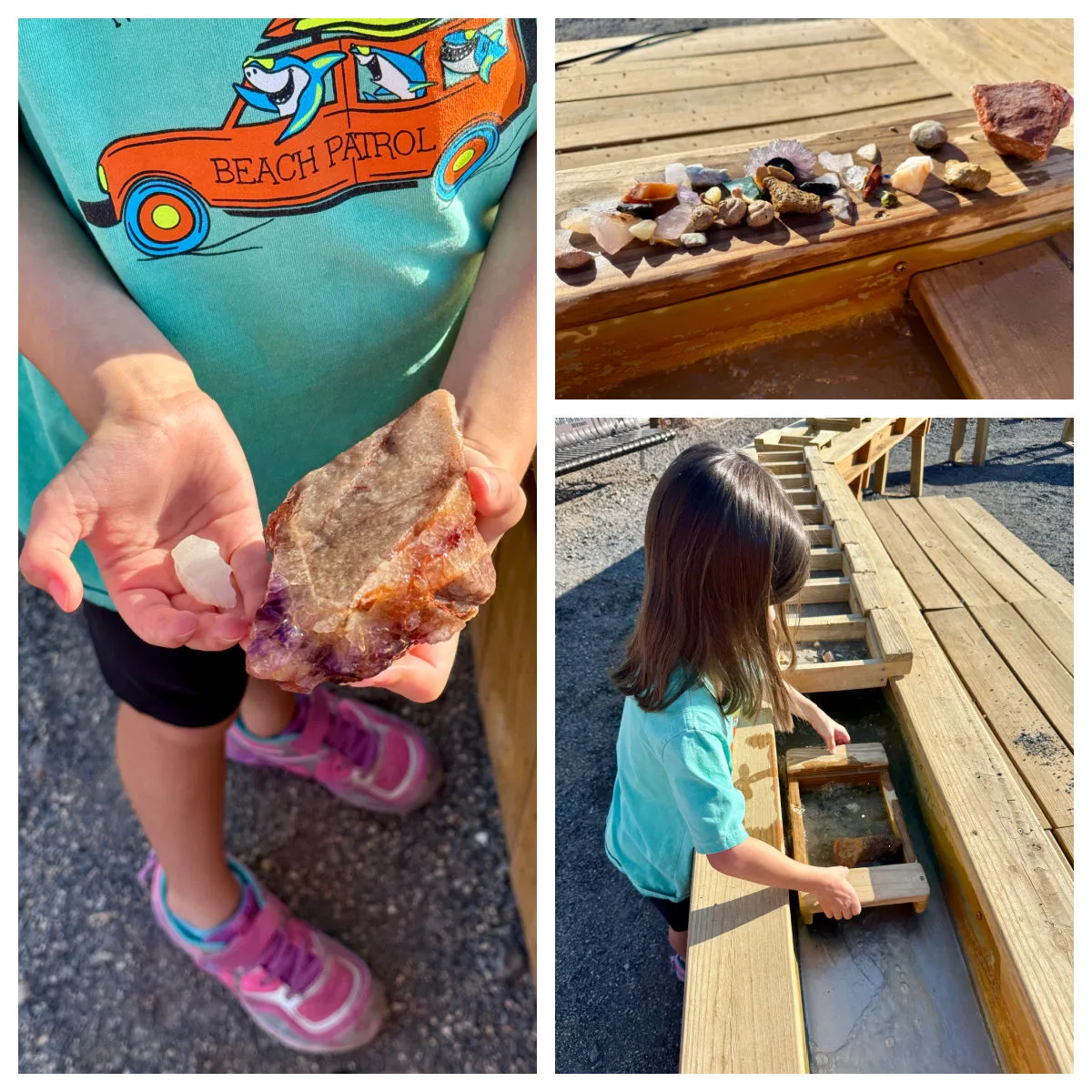 gem-mining-jellystone-zion-utah