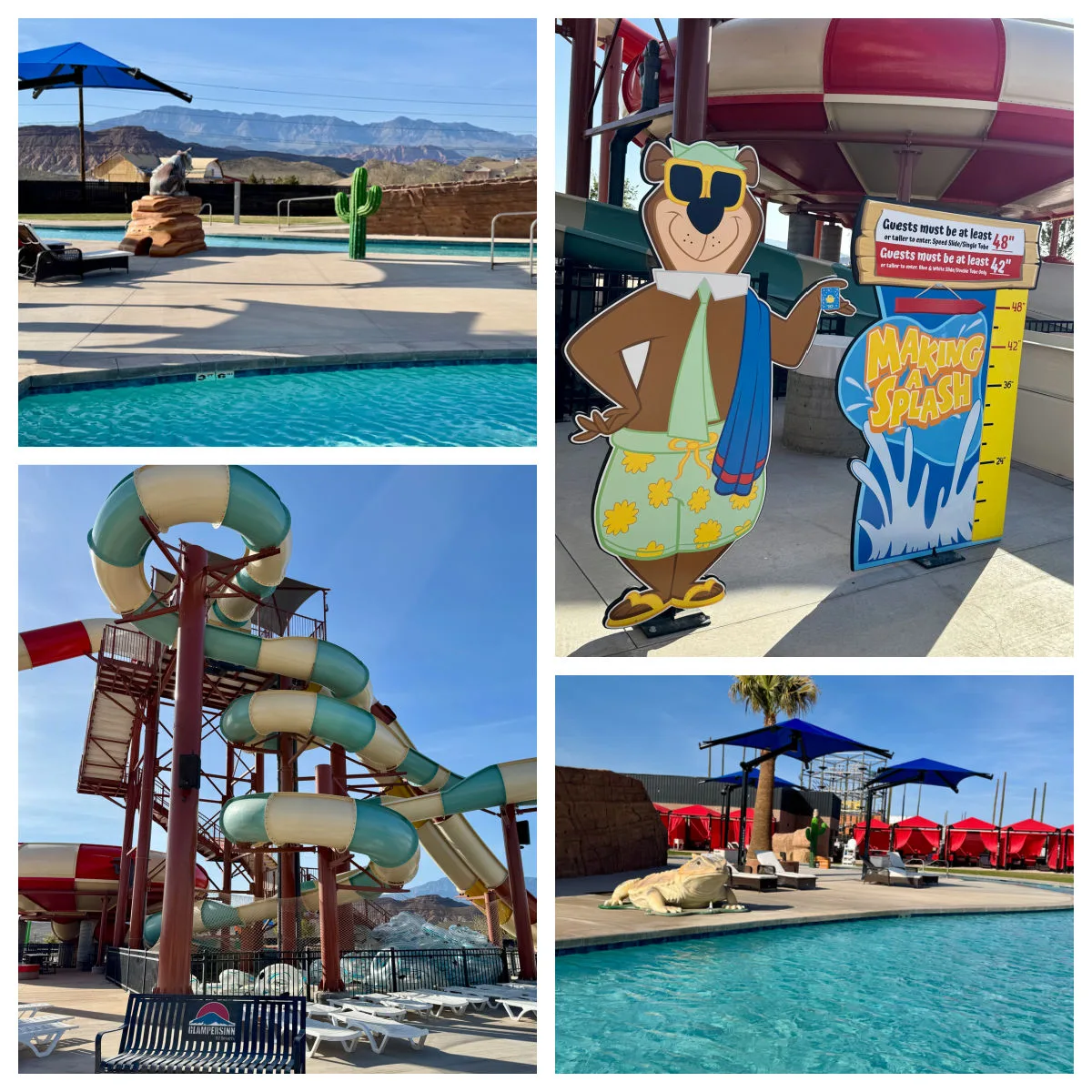 jellystone-zion-pool-and-slides