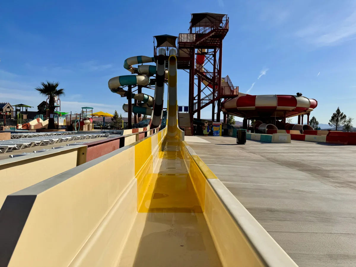 water-slide-at-jellystone-zion