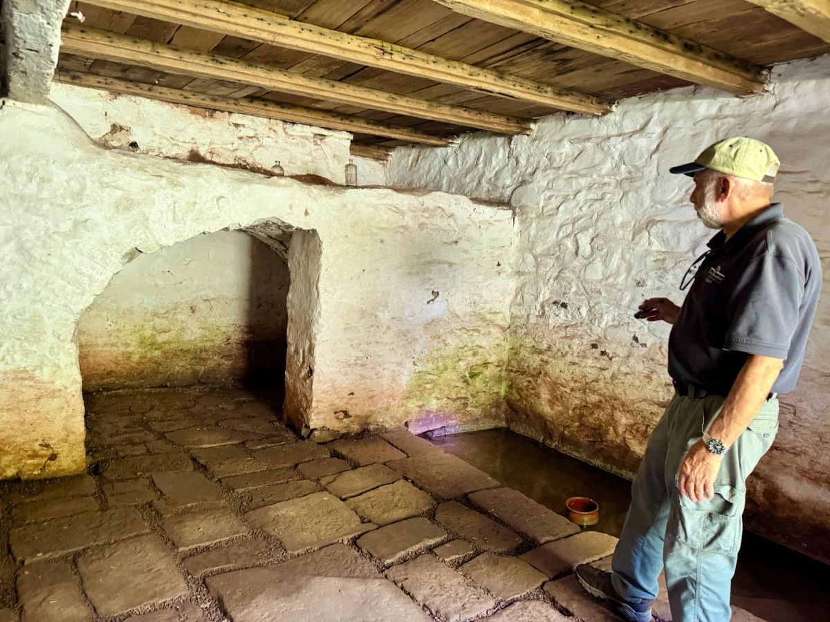 daniel-boone-homestead-water-source
