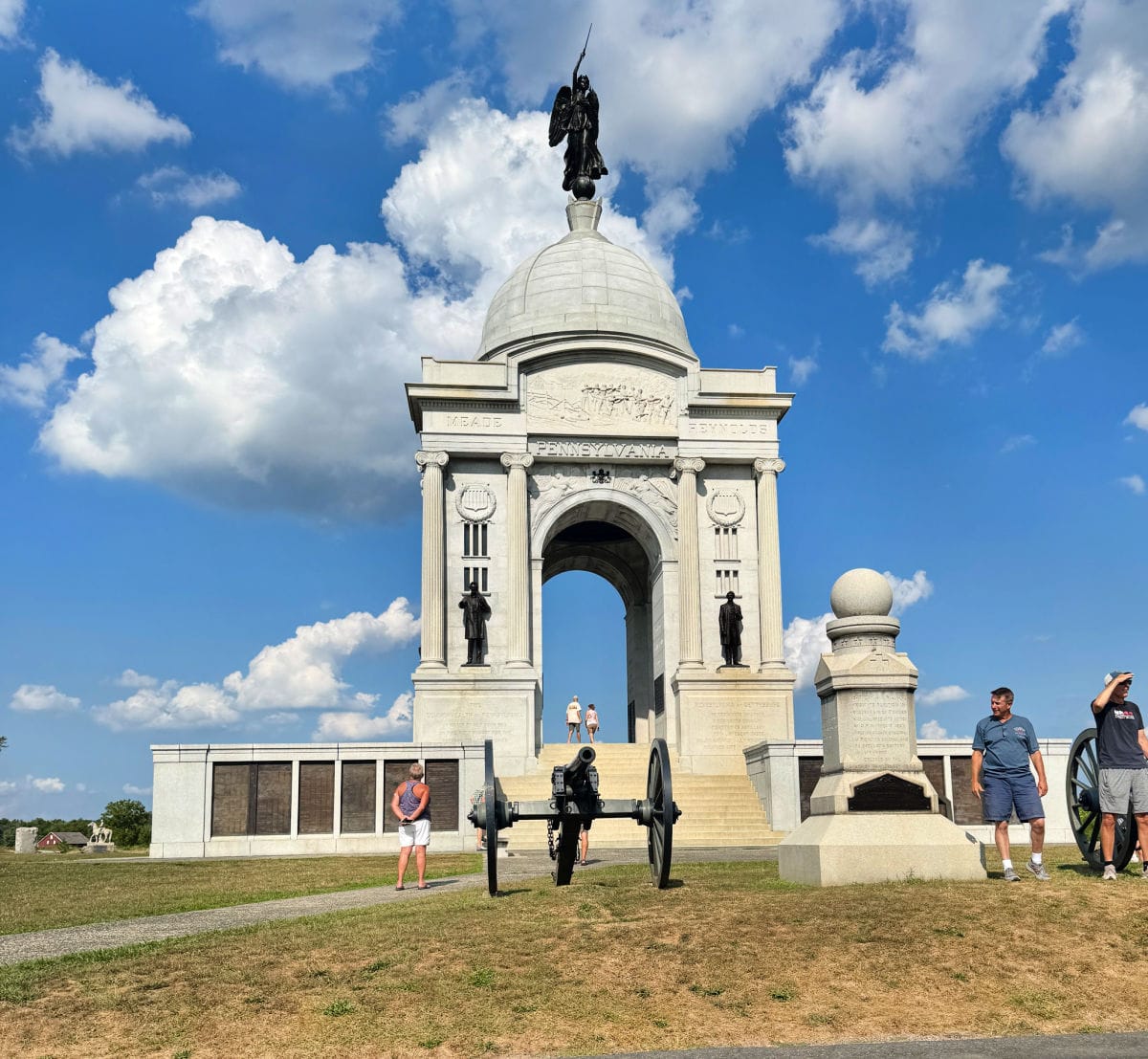 gettysburg-battlefield-monument