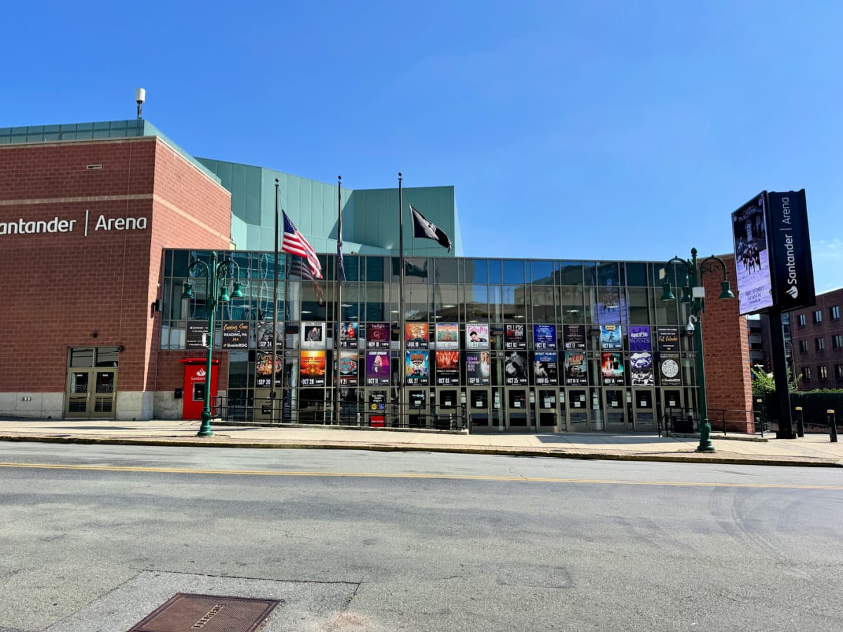 santander-arena-reading-pa
