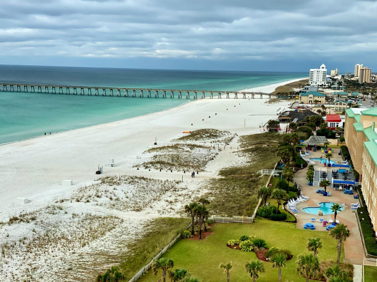 beach-view-pensacola-florida