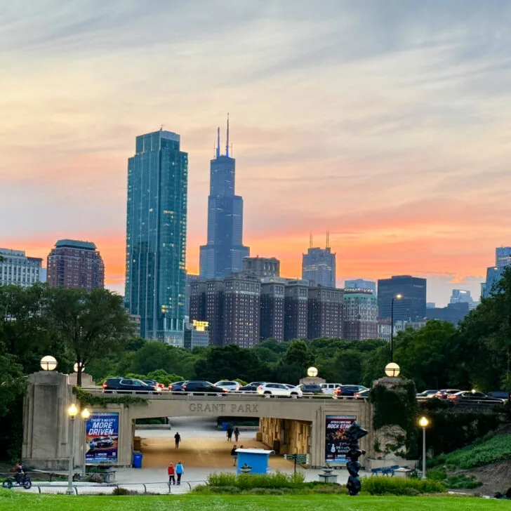 Can’t Miss Things to Do in Chicago