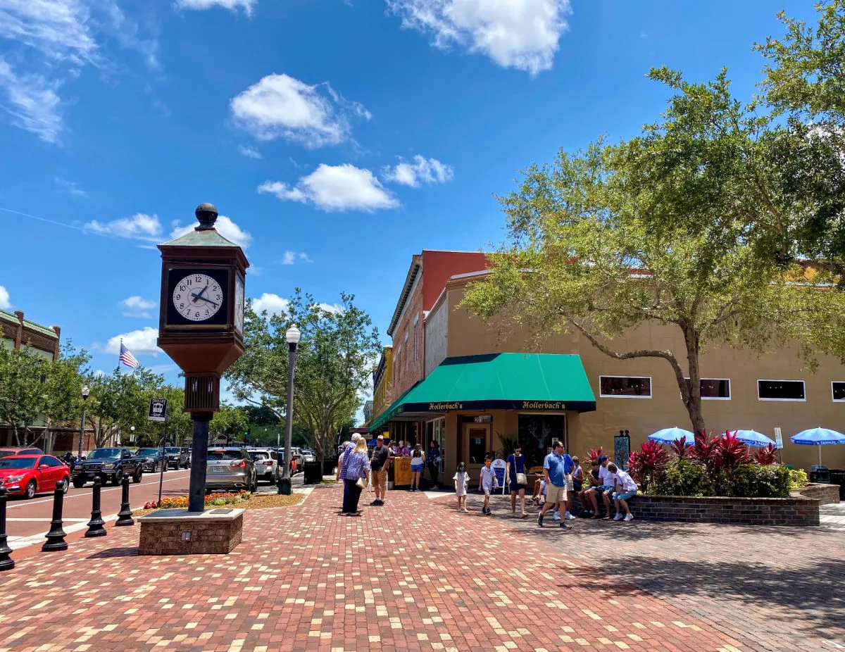 downtown-sanford-florida
