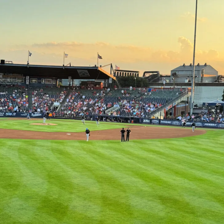 Berks County, Pennsylvania: Fun Places to Visit on Your Travels