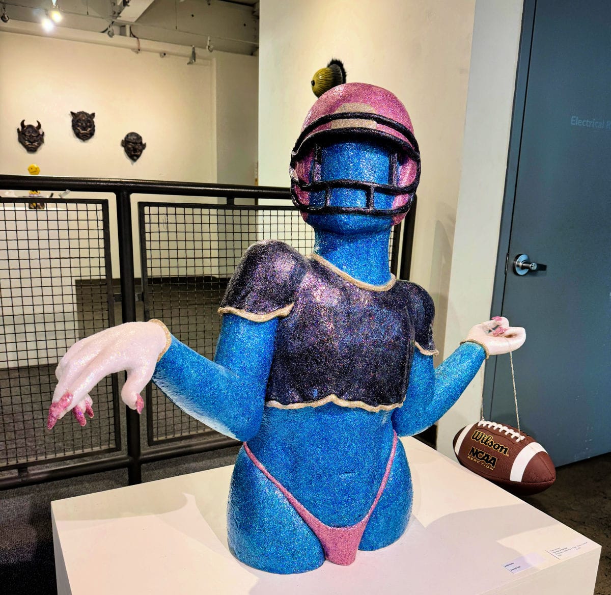 goggle-works-art-piece