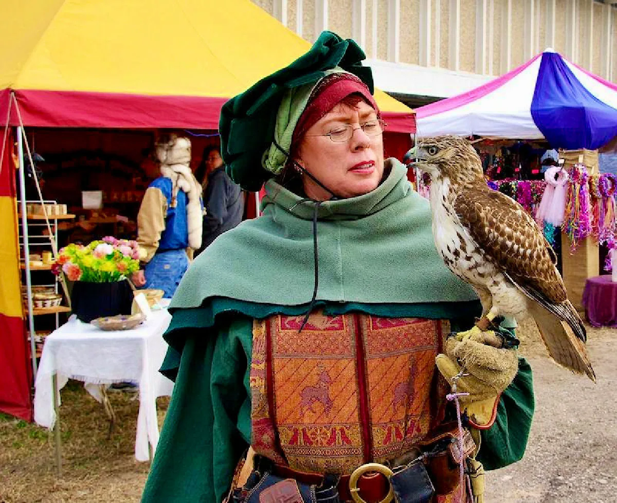 hoggetowne-medieval-faire-hawk