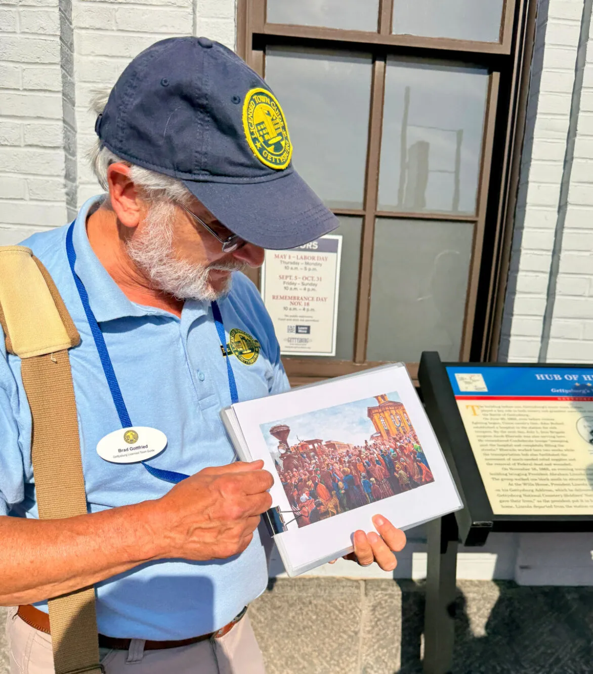 licensed-gettysburg-guide