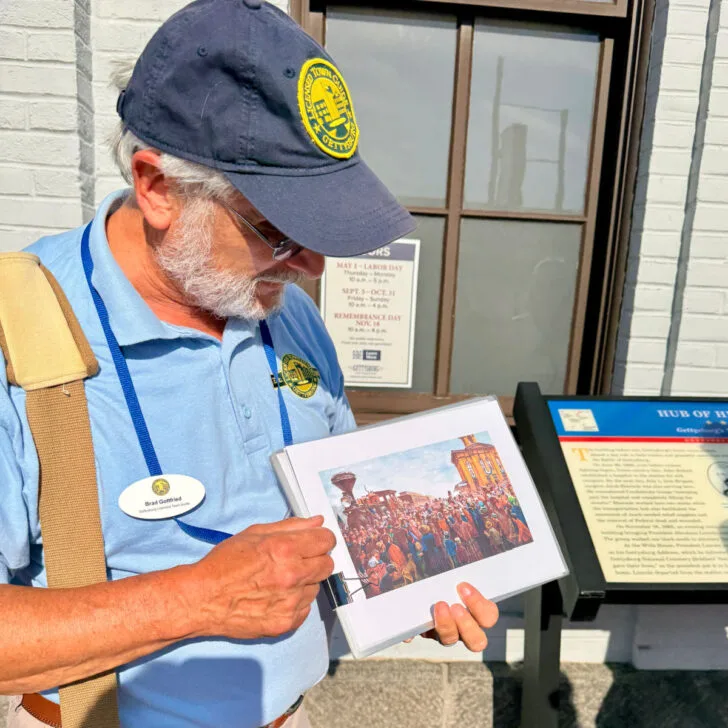 How to Make the Most of 24 Hours in Gettysburg, Pennsylvania