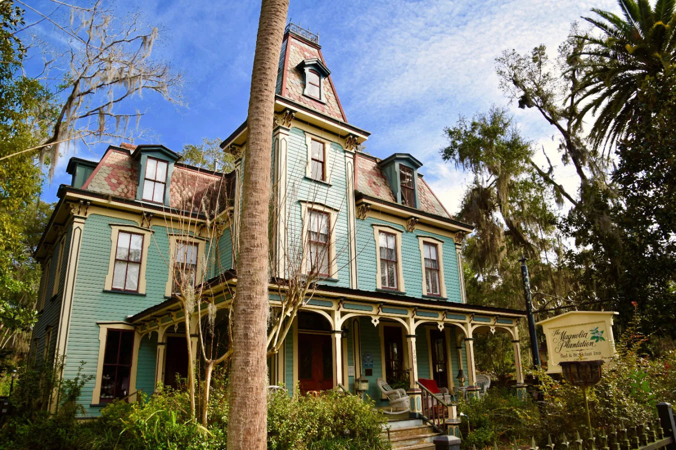 magnolia-bed-and-breakfast-central-florida-towns