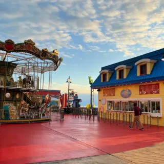 pleasure-pier-galveston-merry-go-round