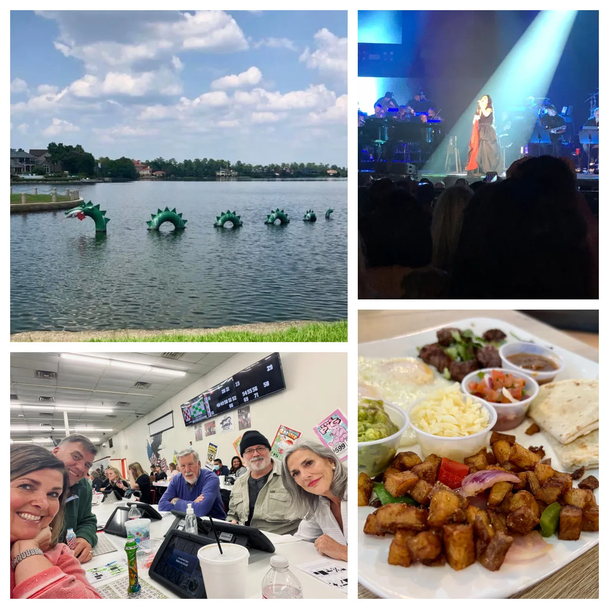 the-woodlands-texas-attractions