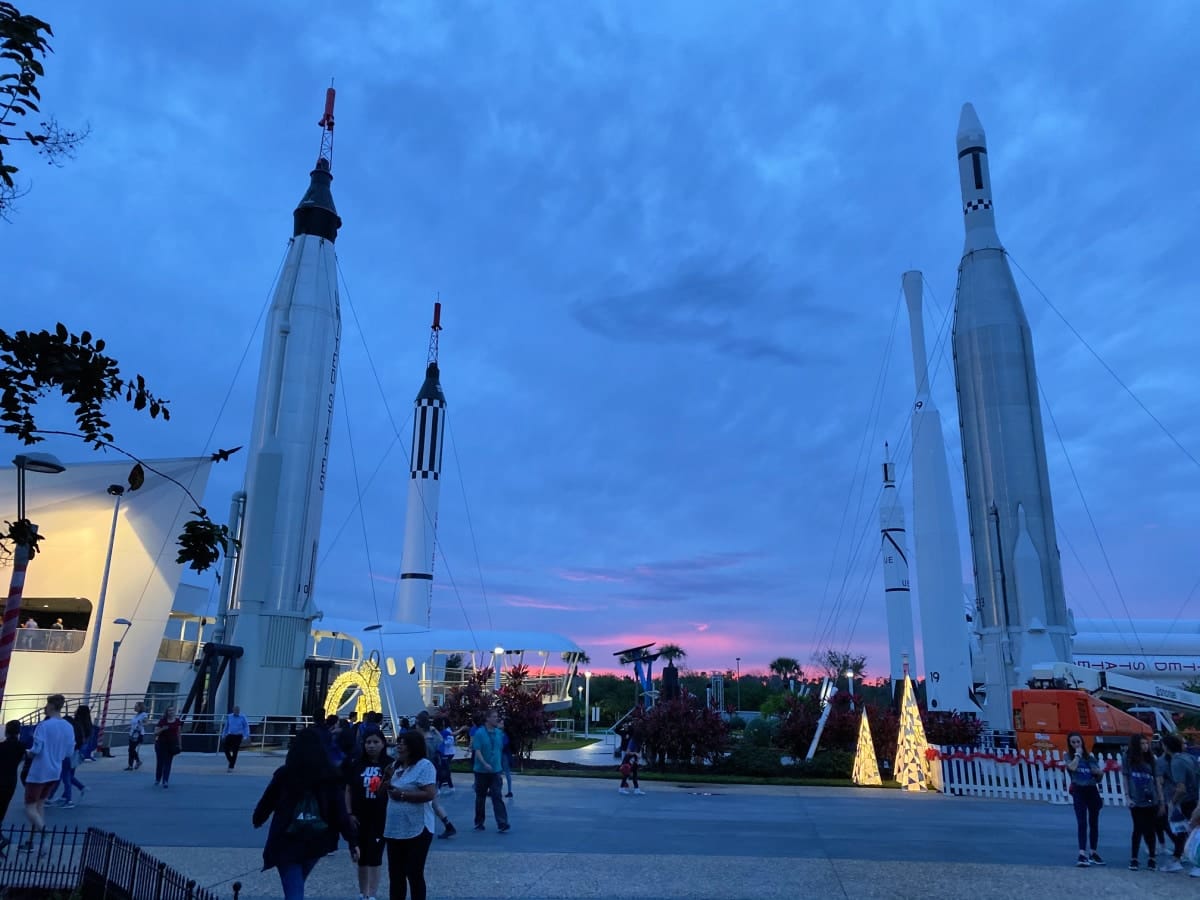 kennedy-space-center-holiday-glow-up