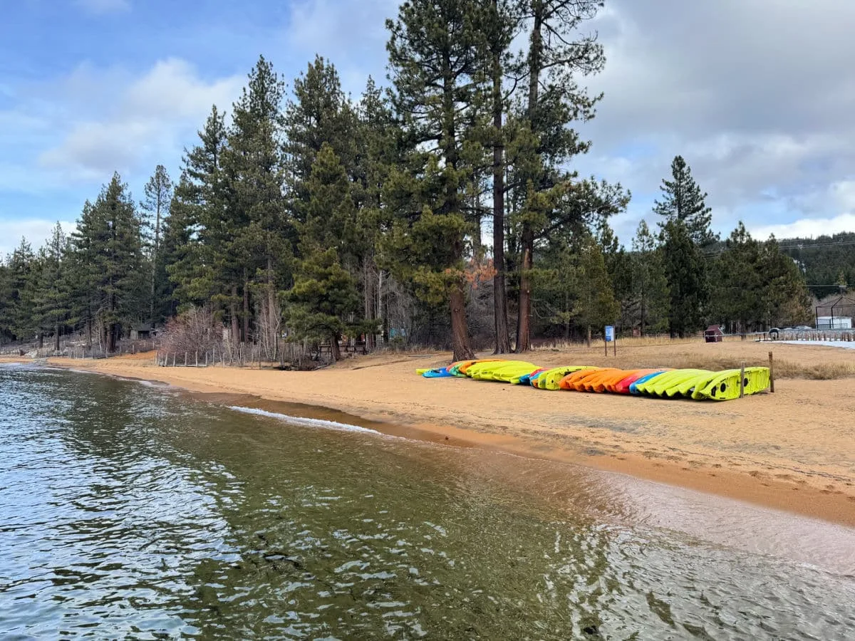 lake-tahoe-canoe-rentals