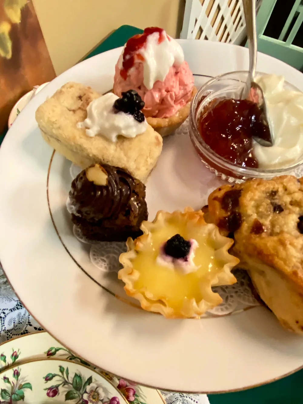 afternoon-tea-sweets