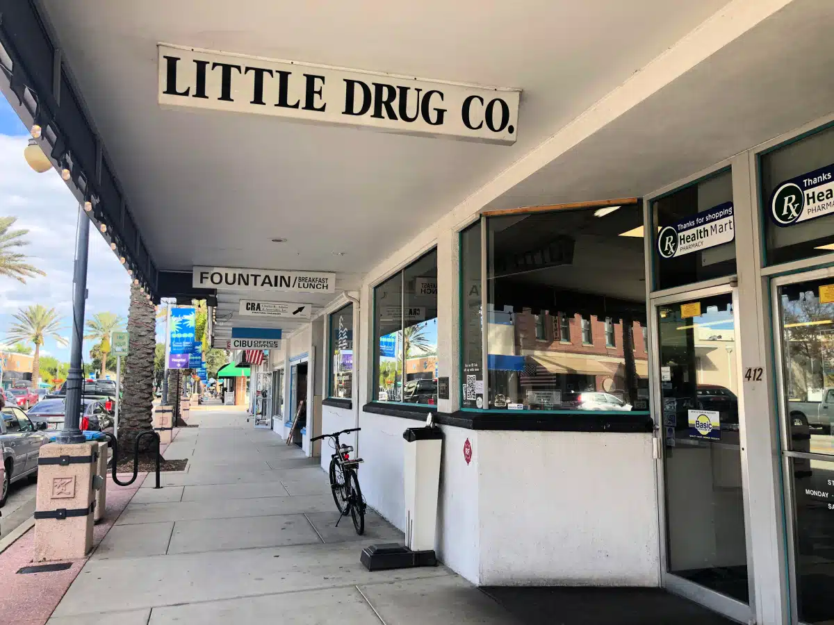 little-drug-co-in-new-smyrna