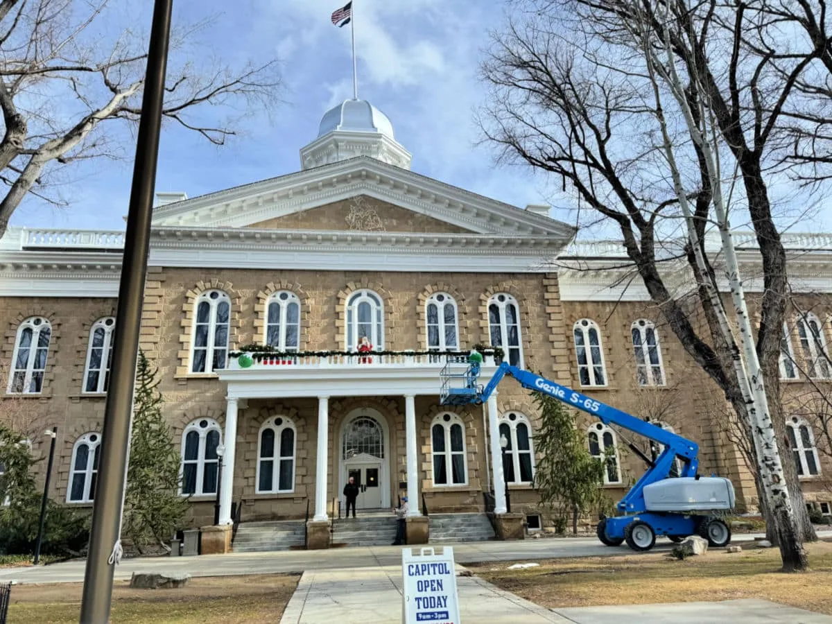 nv-state-capitol