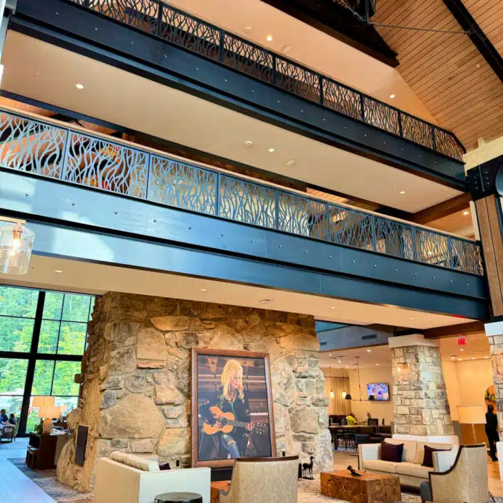 A Dollywood Getaway at HeartSong Lodge — Comfort, Beauty & Smoky Mountain Magic