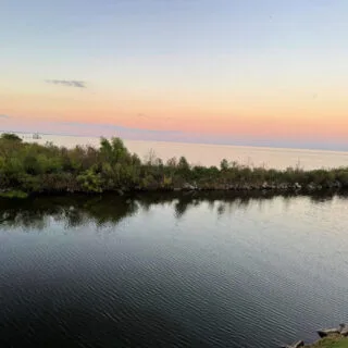 river-parishes-at-sunset